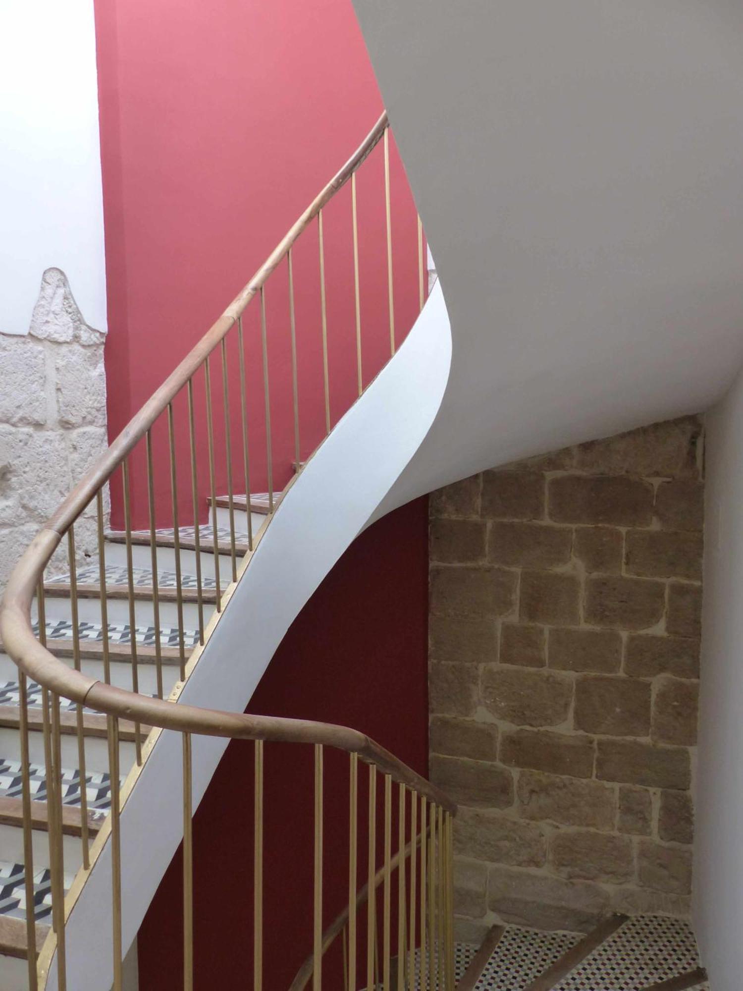 Apartamento Abside De San Juan II Estella Kültér fotó