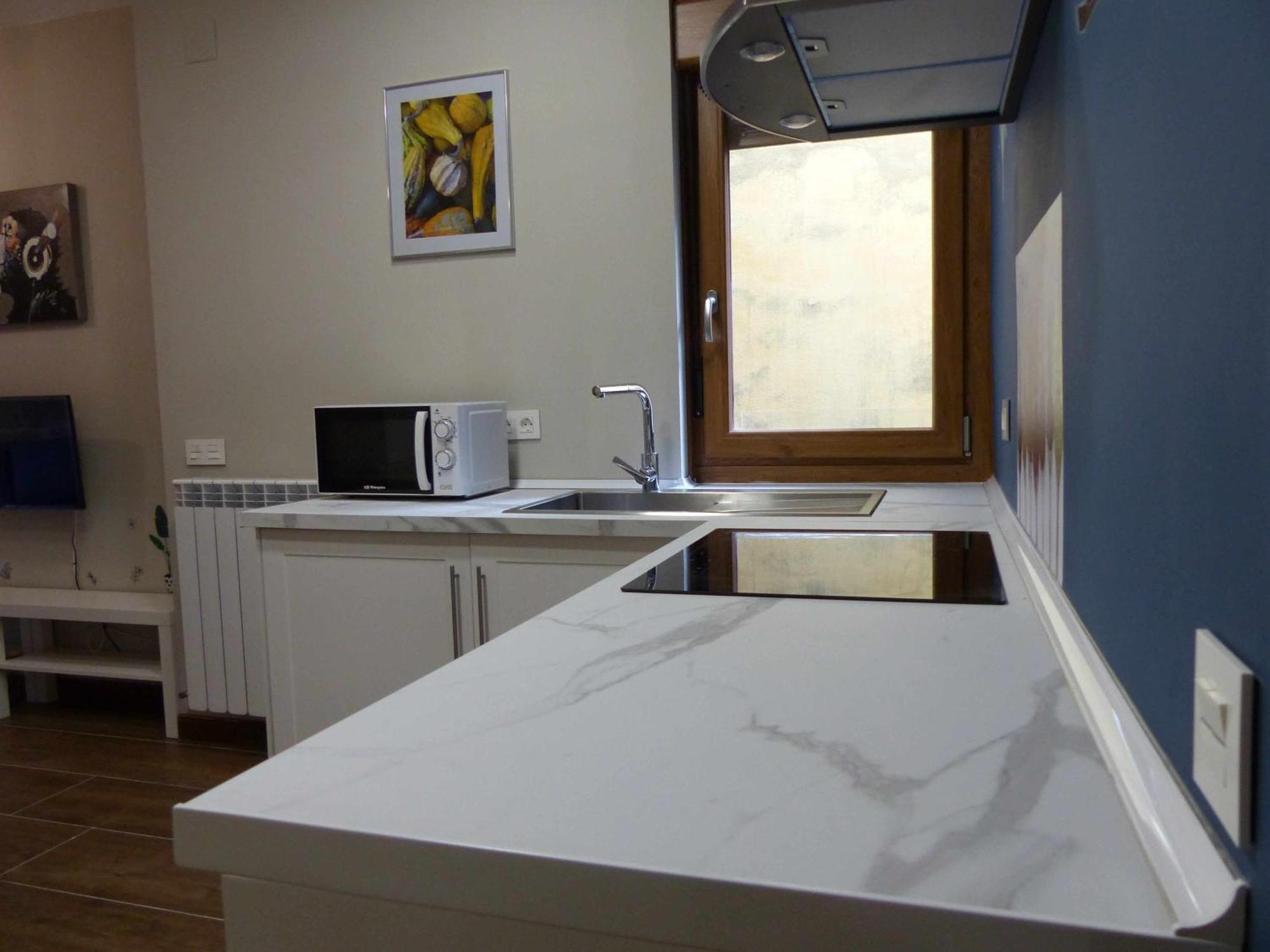 Apartamento Abside De San Juan II Estella Kültér fotó