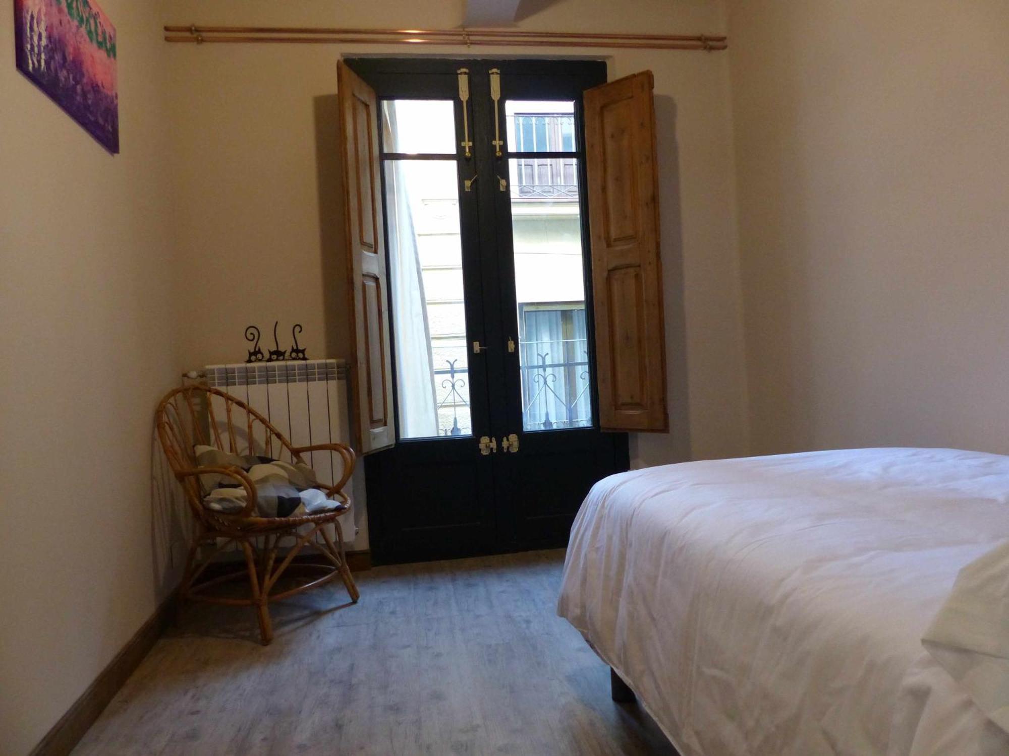 Apartamento Abside De San Juan II Estella Kültér fotó