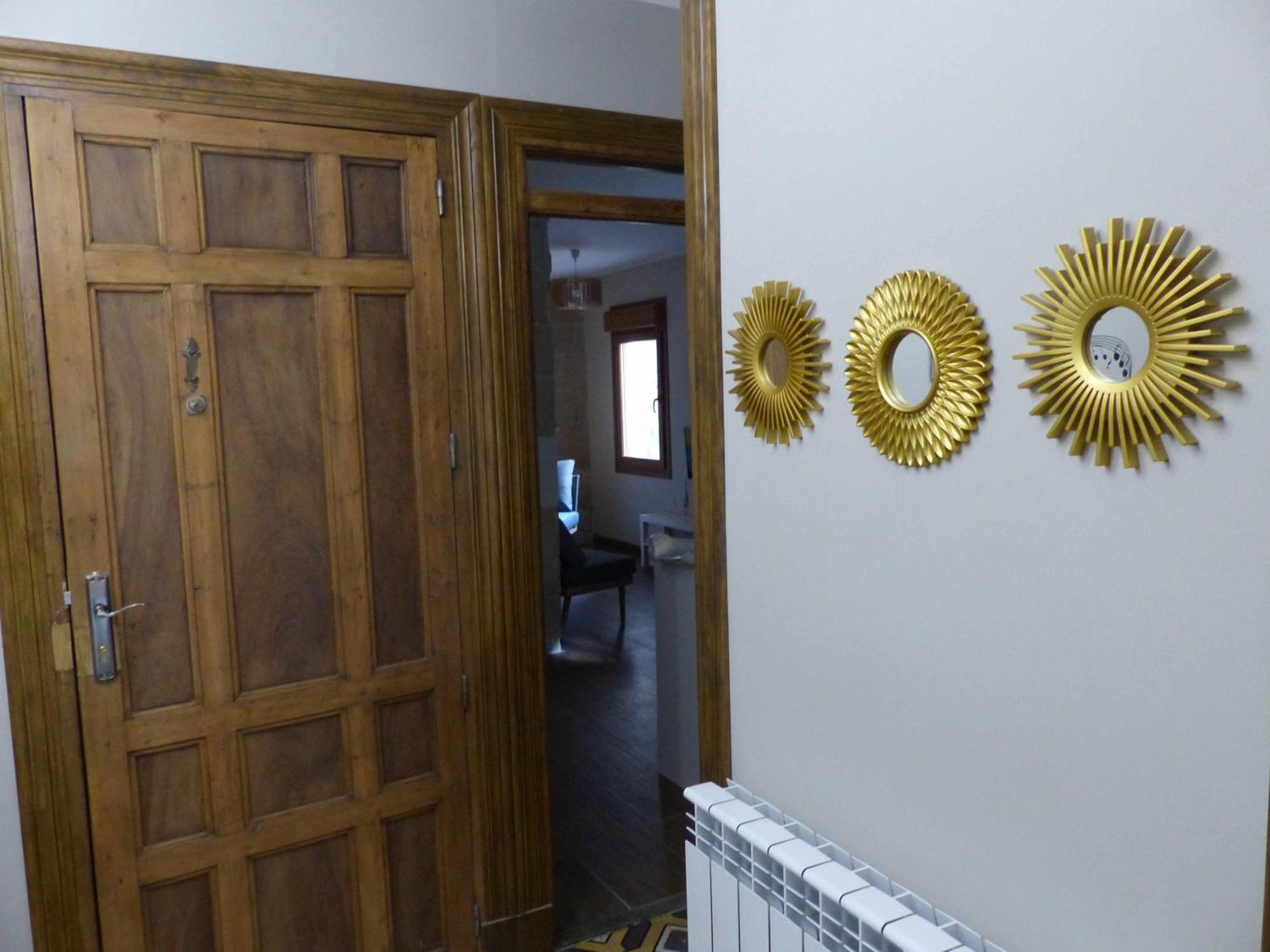 Apartamento Abside De San Juan II Estella Kültér fotó