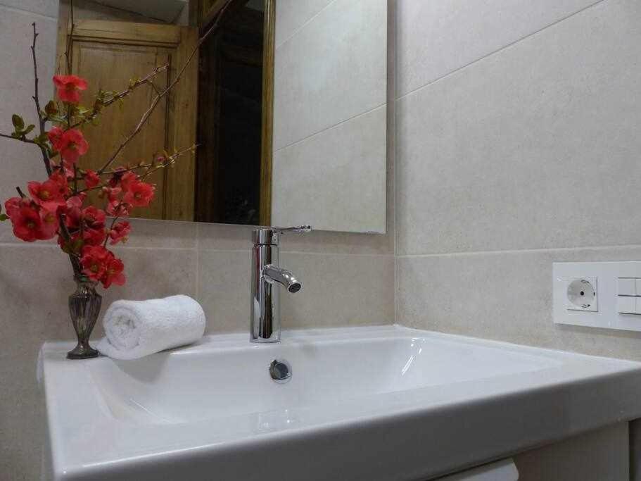 Apartamento Abside De San Juan II Estella Kültér fotó