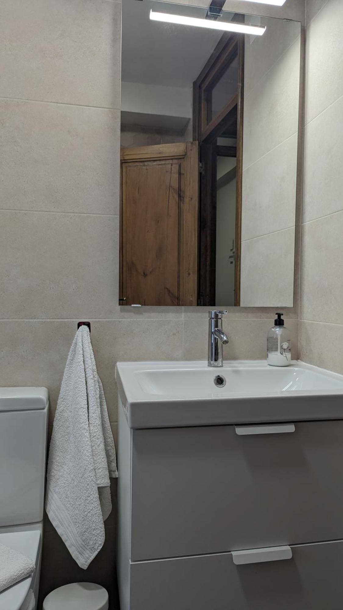 Apartamento Abside De San Juan II Estella Kültér fotó