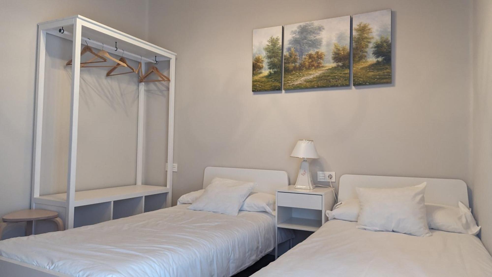 Apartamento Abside De San Juan II Estella Kültér fotó