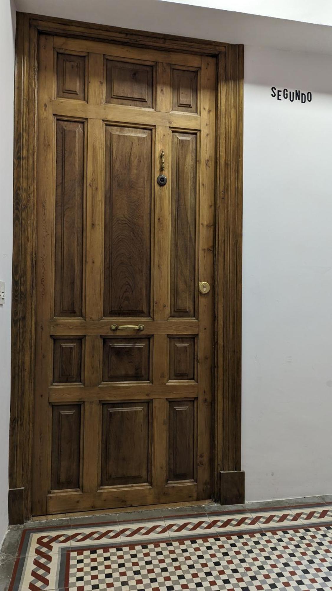 Apartamento Abside De San Juan II Estella Kültér fotó