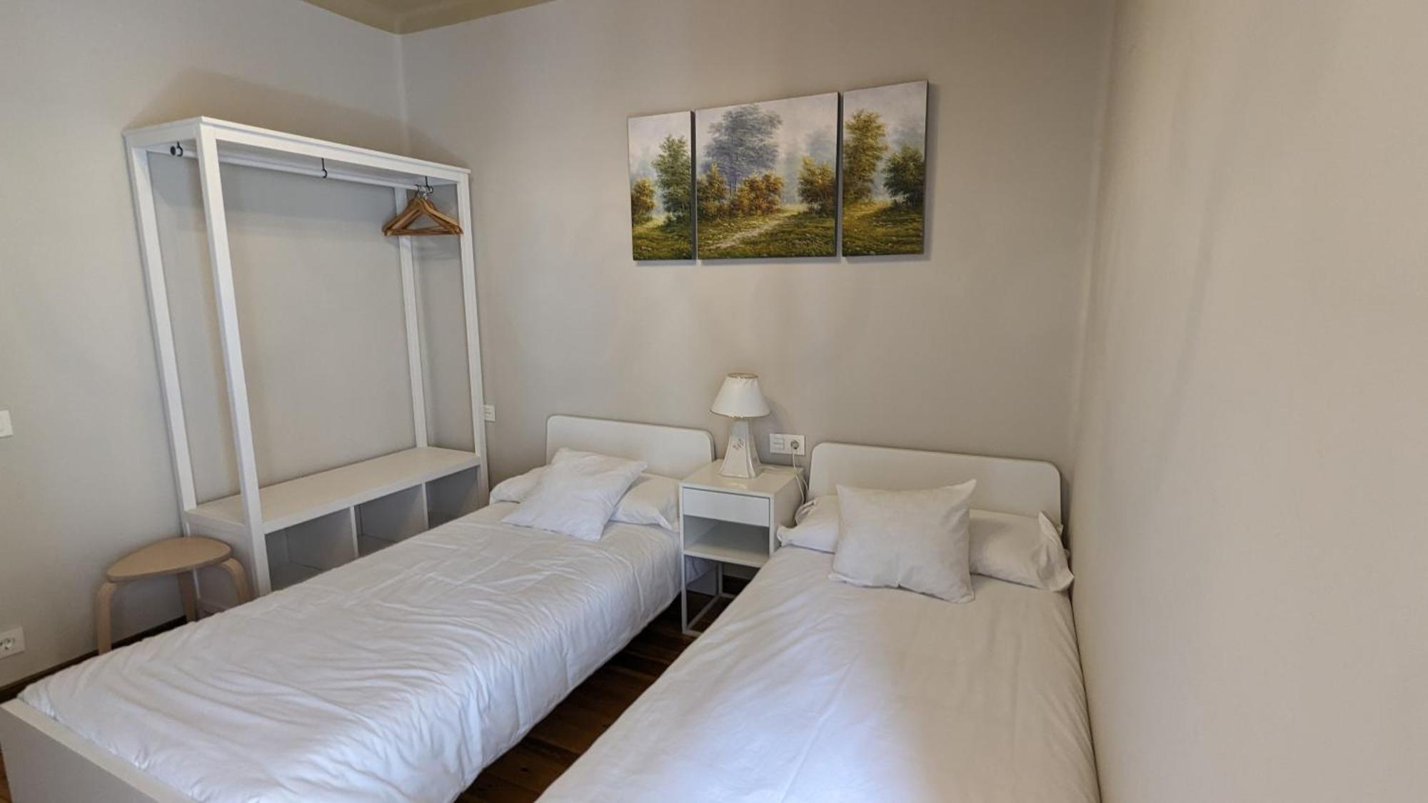 Apartamento Abside De San Juan II Estella Kültér fotó