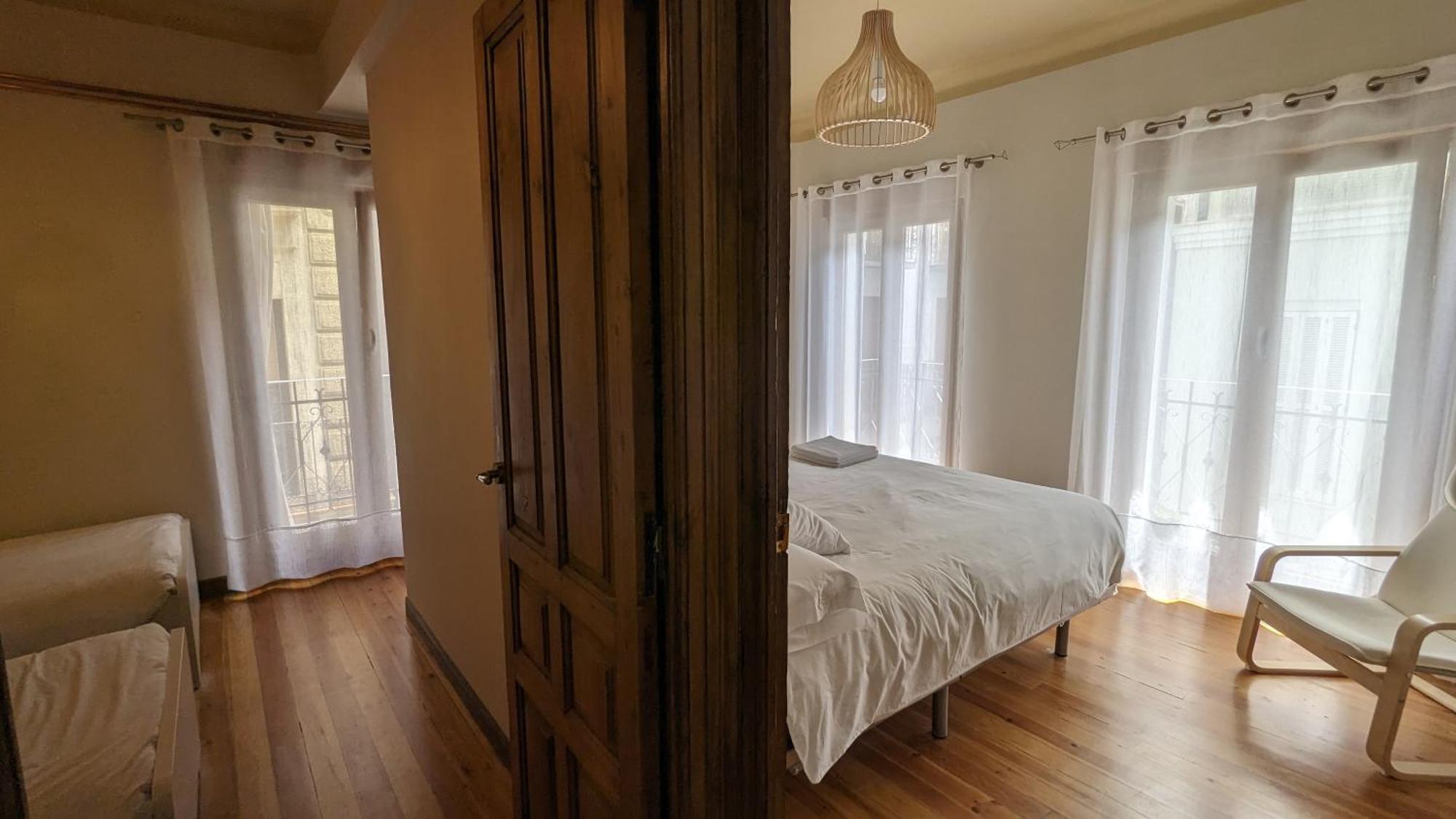 Apartamento Abside De San Juan II Estella Kültér fotó