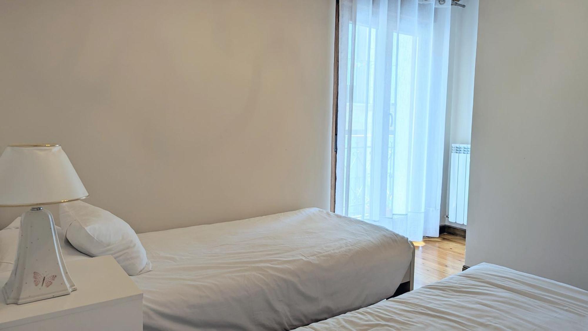 Apartamento Abside De San Juan II Estella Kültér fotó