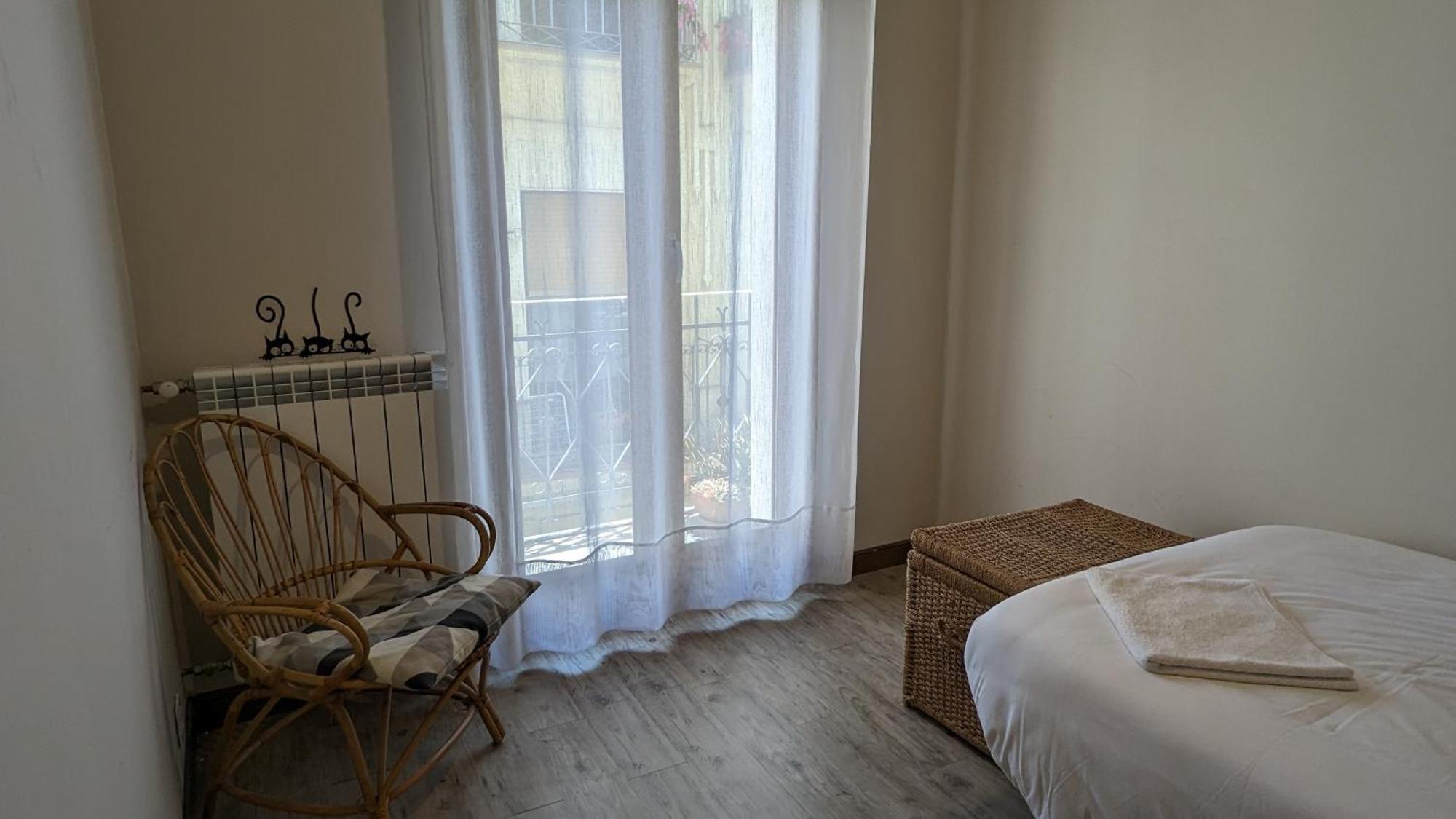 Apartamento Abside De San Juan II Estella Kültér fotó