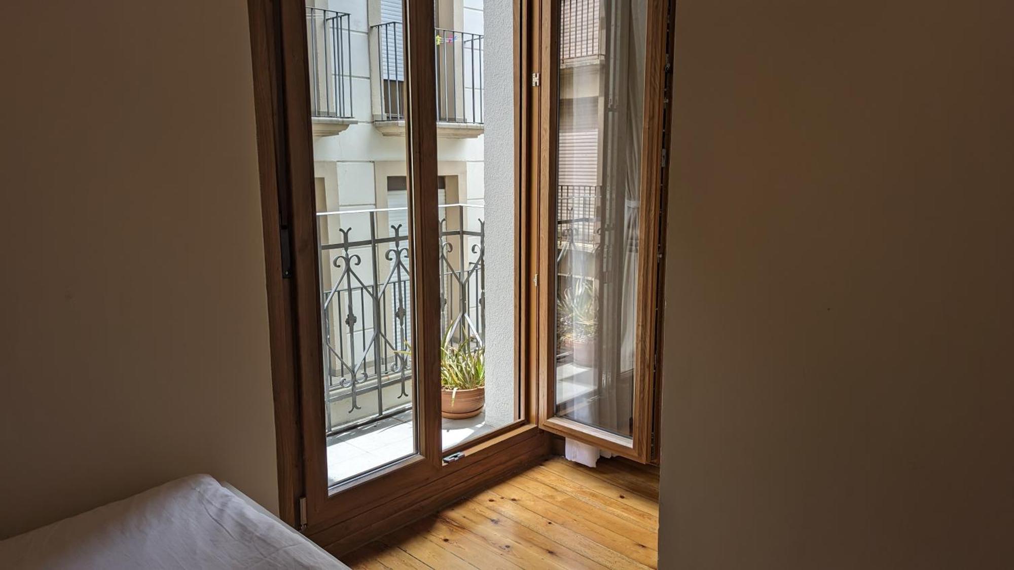 Apartamento Abside De San Juan II Estella Kültér fotó